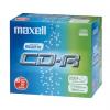 MAXELL CDR 80MIN 700MB 52x, Jewel Case, 10 bucati, (624892.03)