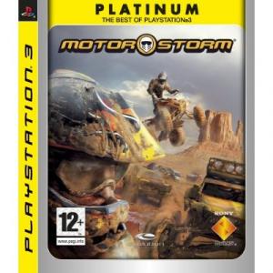 Motorstorm PS3