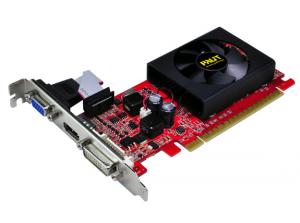 Placa video PALIT GeForce FX8400GS 1GB DDR3