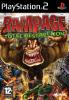 Rampage Total Destruction PS2