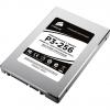 SSD Corsair CSSD-P3256GB2-BRKT, Performance 3 Series 256GB SATA3, Read/Write 480/320 MB/s, bracket 2.5&quot; / 3.5&quot;