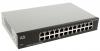 Switch Cisco SR224T, 24*10/100 FE Port Rackmount-Switch, Auto-Sensing, MDI-MDI-X Crossover