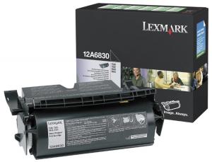 Toner LEXMARK 0012A6830