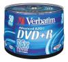 Verbatim dvd+r 16x 4.7gb bulk