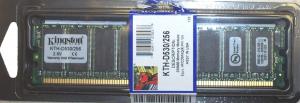 DDR 256MB PC3200 KTH-D530/256 pentru HP/Compaq EVO Desktop D330/D530 Series