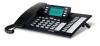 Funkwerk ISDN system telephone Darkblue, Elmeg CS400XT (1091255)