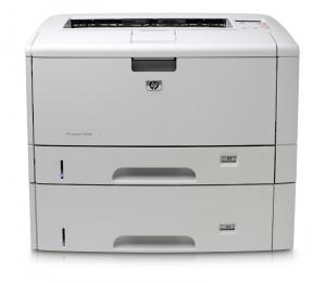 Imprimanta laser alb-negru HP 5200tn