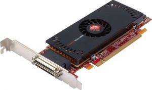 Placa video AMD Ati Fire Pro 2450 512MB DDR