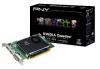 Placa video PNY TECHNOLOGIES nVidia Quadro FX 580 512MB DDR3 VCQFX580-PCIEBLK-1