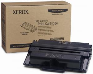 Toner negru pentru Phaser 3635 MFP, 10.000pg, 108R00796, Xerox