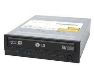 Unitate optica LG DVD-RW GH22NP20 negru bulk