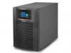 Ups mustek powermust 1000e online lcd - 1000va/700w,