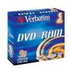 VERBATIM DVD-RAM 5x 4.7GB Jewel Case