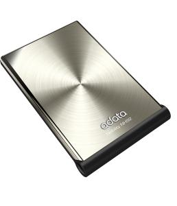 ADATA NH92 500GB argintiu
