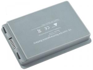 Apple Rechargeable Battery 15&quot; Aluminum PowerBook G4, Apple m9756g/a
