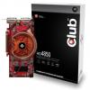 Ati radeon hd4850 overclock 512mb