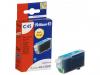 Cartus cyan pentru Canon IP4850. compatibil CLI-526M, 9ml, Pelikan (4106612)