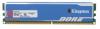 DDR2 1GB PC6400, 800MHz, CL5, Kingston HyperX Blue, KHX6400D2B1/1G