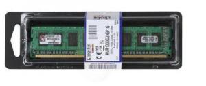 DDR3 1GB PC10600 KVR1333D3N9/1G