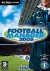 Football manager 2005