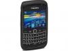 Husa protectie Silicone Case pentru BlackBerry Bold 9700/9780, negru, D30230, Dicota