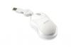 Mouse dicota notebook spirit alb