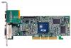 Placa video MATROX Millennium G550 DH 32MB