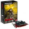 Placa video POWER COLOR ATI Radeon HD 5770 1GBD5-H 1GB GDDR5