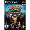 Ratchet &amp; clank: size matters ps2