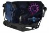 Retail messenger bag - zerg edition razer starcraft 2, built in