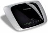 Router wireless linksys wag160n