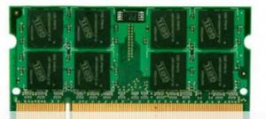 SODIMM DDR2 1GB PC2-6400