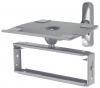 Suport perete tv 17&quot; + vcr/dvd holder, arm, 2 swivel point &amp;