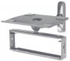 Suport perete tv 17&quot; + vcr/dvd holder, arm, 2 swivel