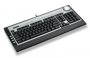 Tastatura DELUX DLK-5206U