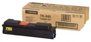 Toner tk 440 (negru)