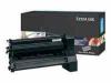 Toner negru e232/e240/e33x/e34x,