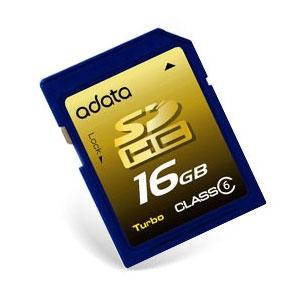 Card memorie ADATA Secure Digital 16GB