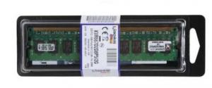 DDR2 2GB PC5300 ECC KVR667D2D8P5/2G