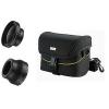 Kit accesorii nikon ck-02, pentru coolpix p5000 /