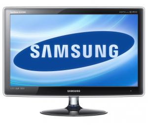 Monitor LCD SAMSUNG XL2370HD
