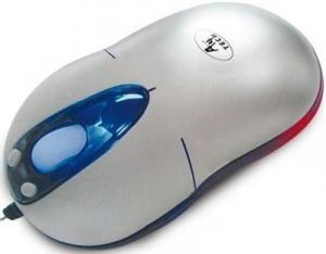 Mouse a4tech ak 7 mini