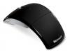 Mouse MICROSOFT Laser ARC negru