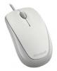 Mouse MICROSOFT Optical Compact 500 alb U81-00028