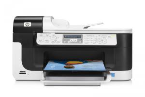 Multifunctional HP OfficeJet Pro 6500 Wireless