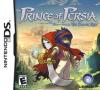 Prince of persia the fallen king ds