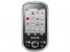 Telefon mobil samsung i5500 galaxy 5 ebony