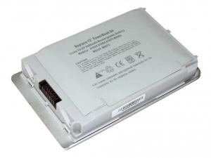 Apple Rechargeable Battery 12&quot; PowerBook G4, Apple m9572g/a