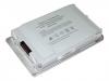 Apple rechargeable battery 12&quot; powerbook g4,