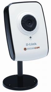 Camera supraveghere D-LINK DCS-910